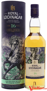 Royal Lochnagar 16 Special Releases 2021
