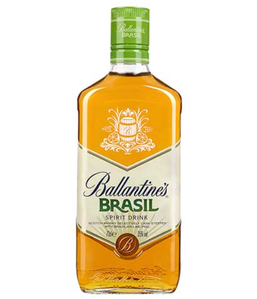 Ballantine's Brasil
