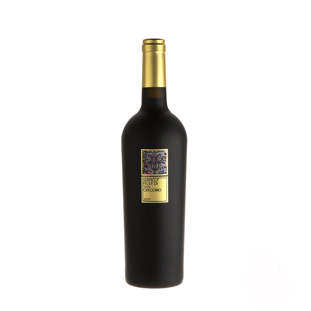 Serpico Irpinia Aglianico Grape Aglianico 2011