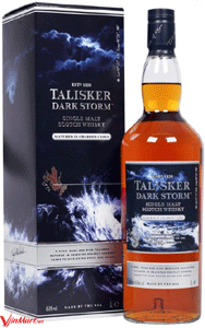 Talisker Dark Storm 1000ml