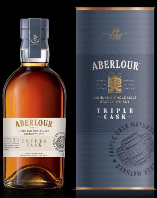 Aberlour Triple Cask