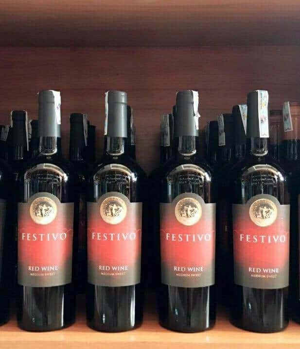 Festivo