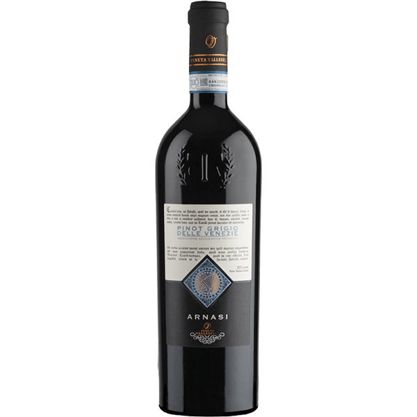 Arnasi Pinot Grigio 2015