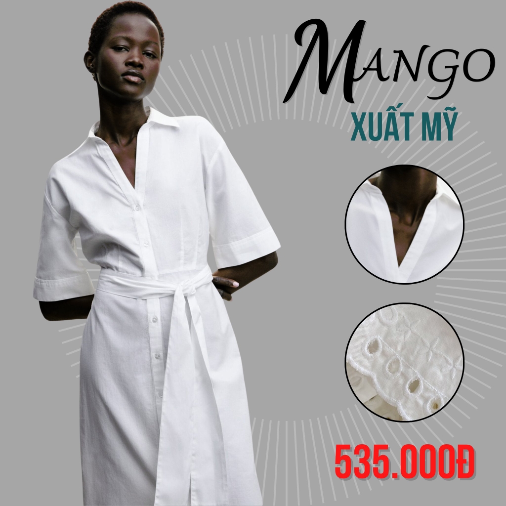 Hãng Mango của nước nào Quần áo Mango có tốt không Dutycast #64 Hãng Mango của nước nào Quần áo Mango có tốt không Dutycast
