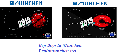 Bếp điện từ Munchen gửi gì đến người tiêu dùng 