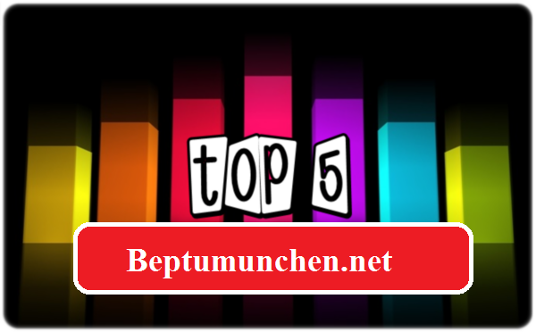 Top5 sản phẩm Munchen được người tiêu dùng ưa chuộng hàng đầu