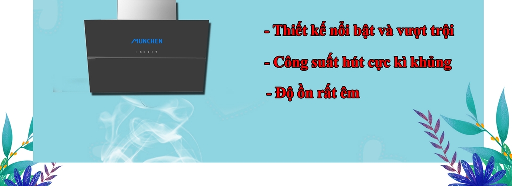 Bánh mì phải có patê, nhà bếp phải có 