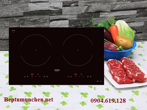 Có nên mua bếp từ Munchen GM 6640IN không