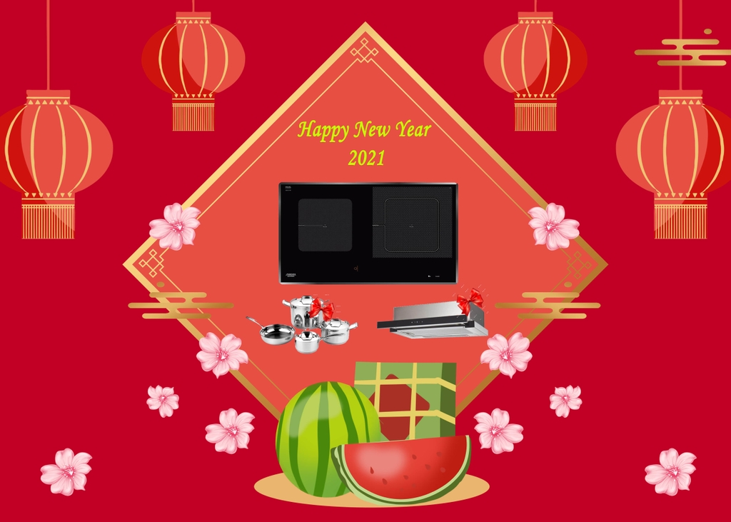 Không thể bỏ lỡ bếp từ Munchen GM8226 cao cấp và giá phải chăng