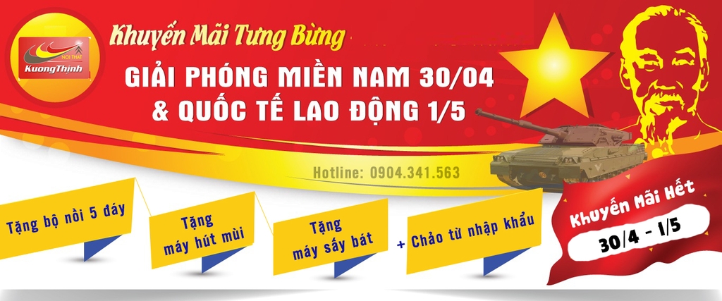 Săn khuyến mãi HOT Bếp Munchen giảm giá đến 5.900.000 đồng