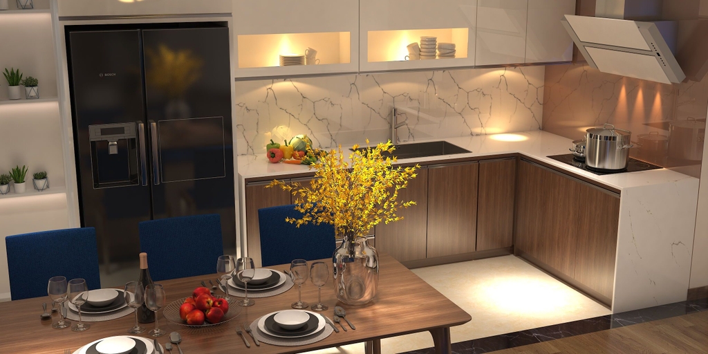 Những lý do khiến bếp từ Munchen M568I luôn cháy hàng