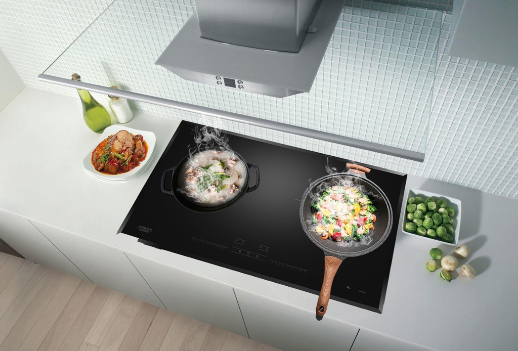 Sắm bao hời bếp từ Munchen GM2022 tính năng cực đỉnh, giá cực rẻ