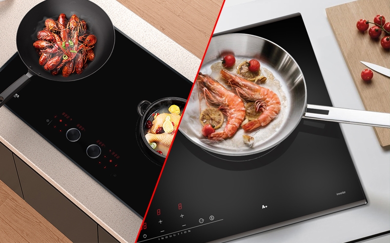 Chỉ hơn nhau 600K, giữa Munchen GM 2285 và GM 292 chọn bếp nào tốt hơn