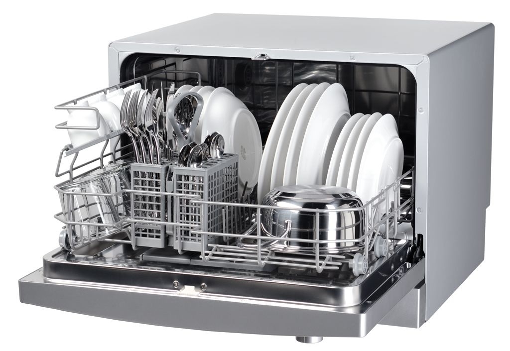 Tính năng vượt trội của máy rửa bát Munchen C6