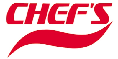 Bộ sưu tập thiết bị nhà bếp Chefs năm 2014