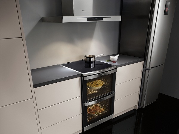 4 điểm mới đáng chú ý trên mẫu bếp điện từ chefs mới 