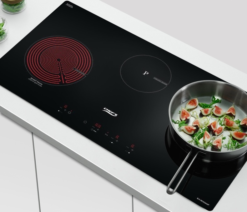 Bếp điện từ Chefs EH MIX544P có xuất xứ ở đâu?