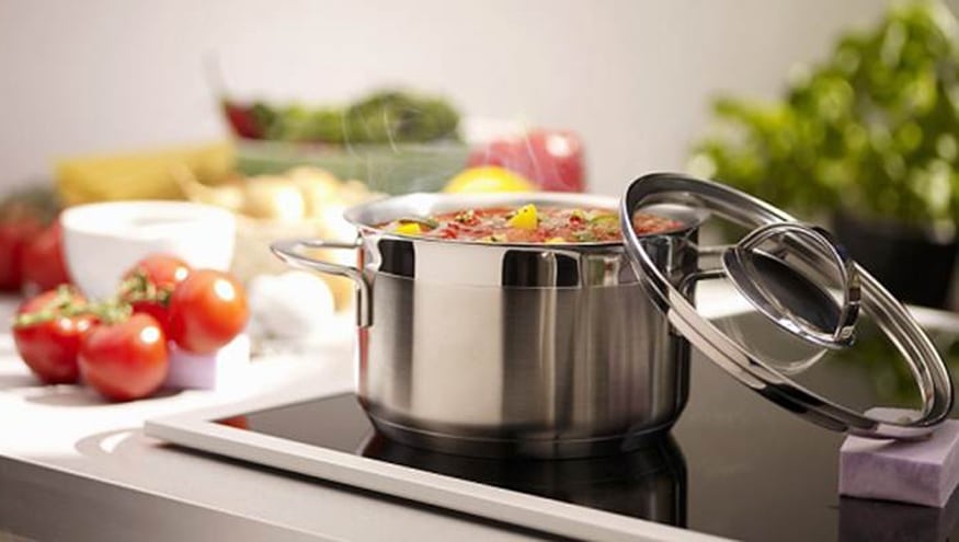 Nhập khẩu nhưng bếp Chefs 868 vẫn khiến người dùng không hài lòng vì lý do này?