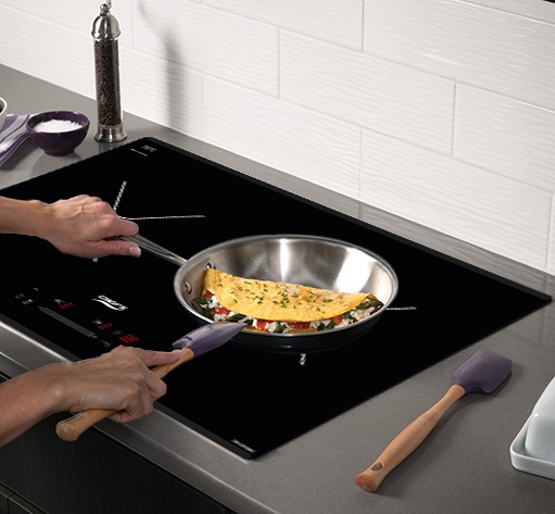 Bếp từ Chefs EH DIH366 NEW: thêm một chiếc bếp Đức cho người dùng Việt Nam