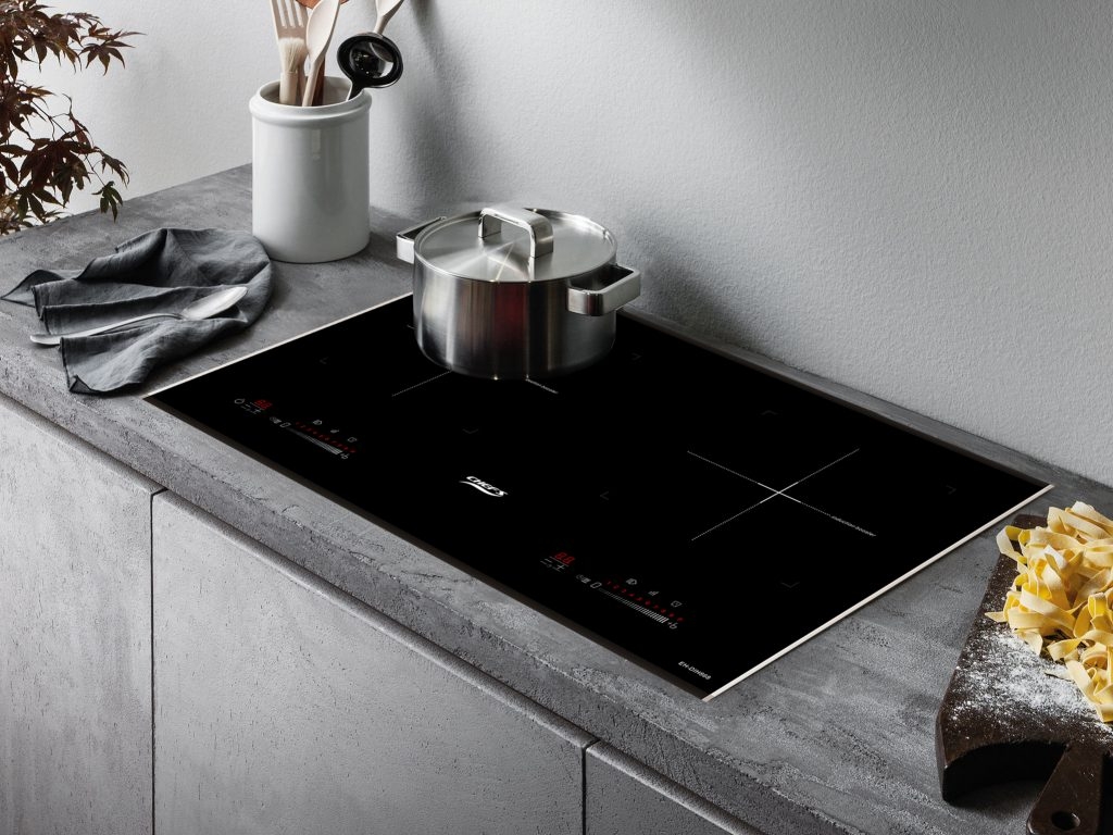 Bếp từ Chefs EH DIH868 - chiếc bếp bùng nổ cuối năm