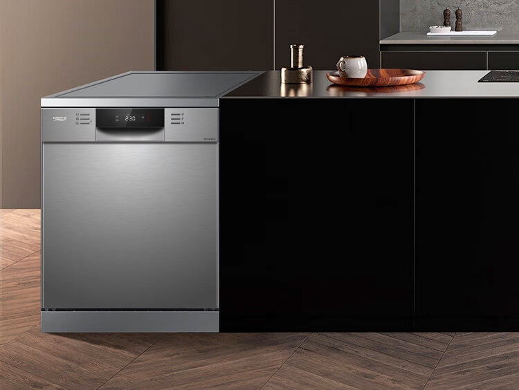 Quên Bosch đi, đây mới là mẫu máy rửa bát đáng sắm nhất hiện nay