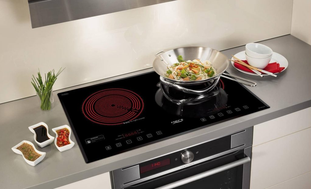 Tại sao bếp điện từ Chefs EH MIX321 lại bán chạy