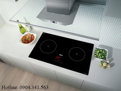 Tìm hiểu về dòng sản phẩm bếp từ Chefs