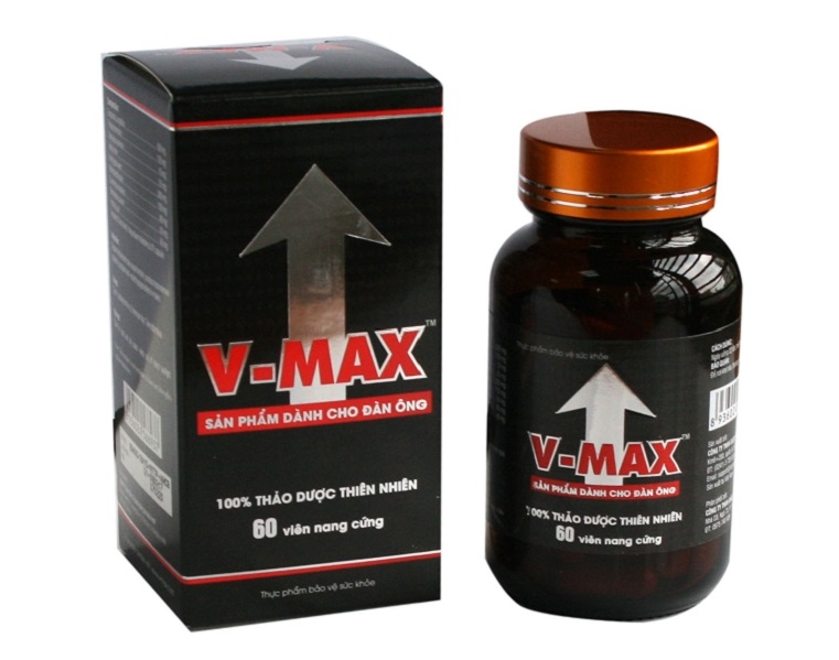 V-Max