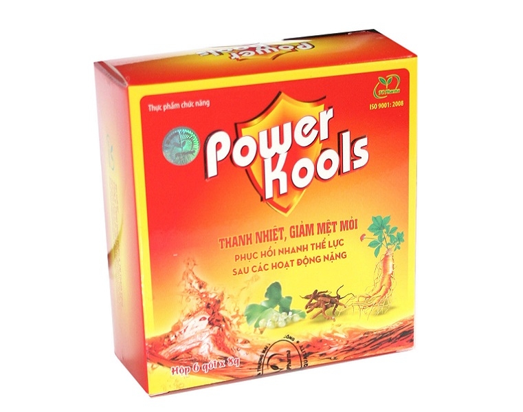 Power Kools