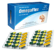 Omegaflex