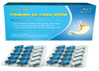 TRÀNG VỊ LINH ĐƠN