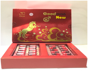 Good  Man new