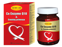 Co Enzym Q10