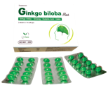 Ginkobiloba