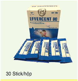 EFVERCENT80