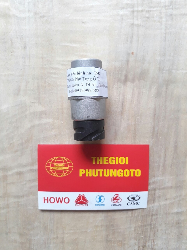 Hưng Nguyễn機 811W25503-0275 - Cảm Biến Bình Hơi T5G
