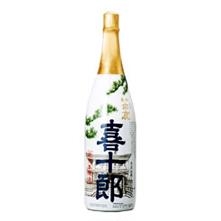 Rượu sake Hakushika 1.8L