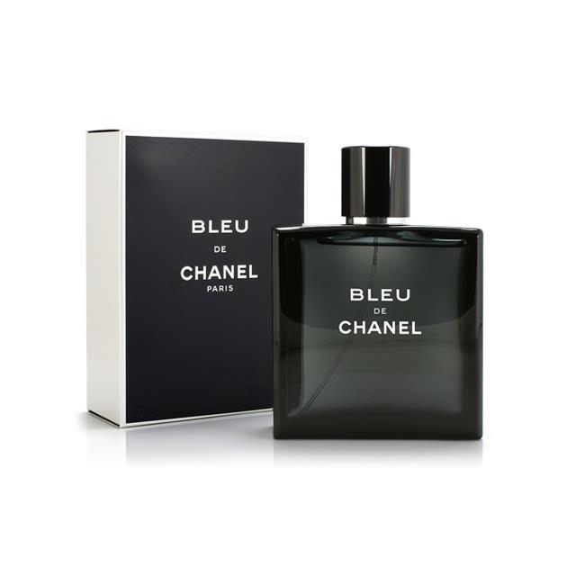 Bleu de Chanel