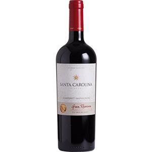 Rượu vang Santa Carolina Grant Reserva Cabernet Sauvignon