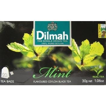 Dilmah Bạc hà