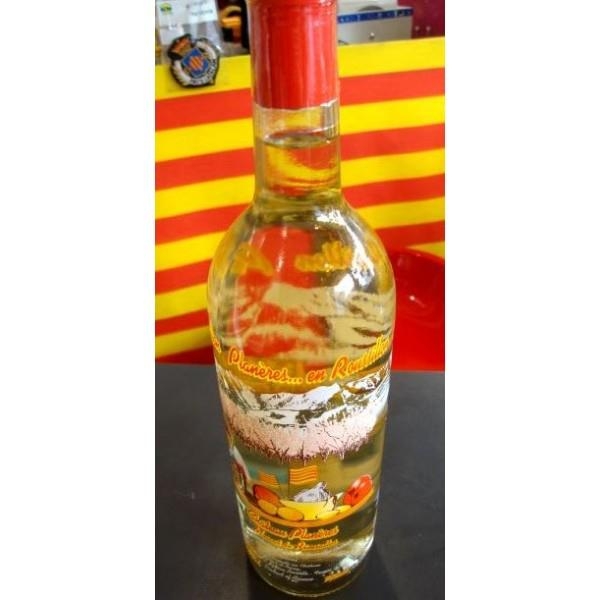 Rượu vang Muscat de Rivesaltes