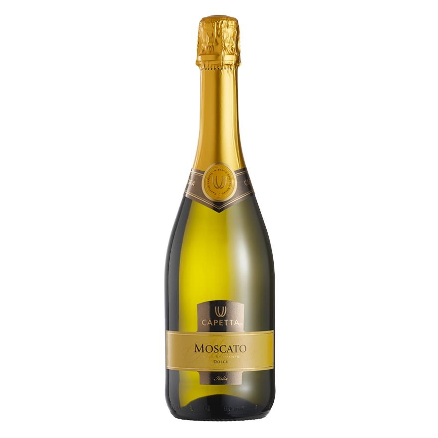 Moscato Spumante