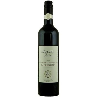 Rượu vang Australia Felix Sagrantino 2009