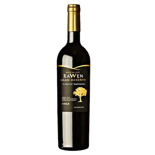 Rượu Rawen Gran Reserva