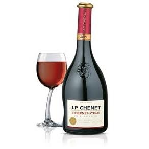 Rượu JP Chenet Cabernet Syrah