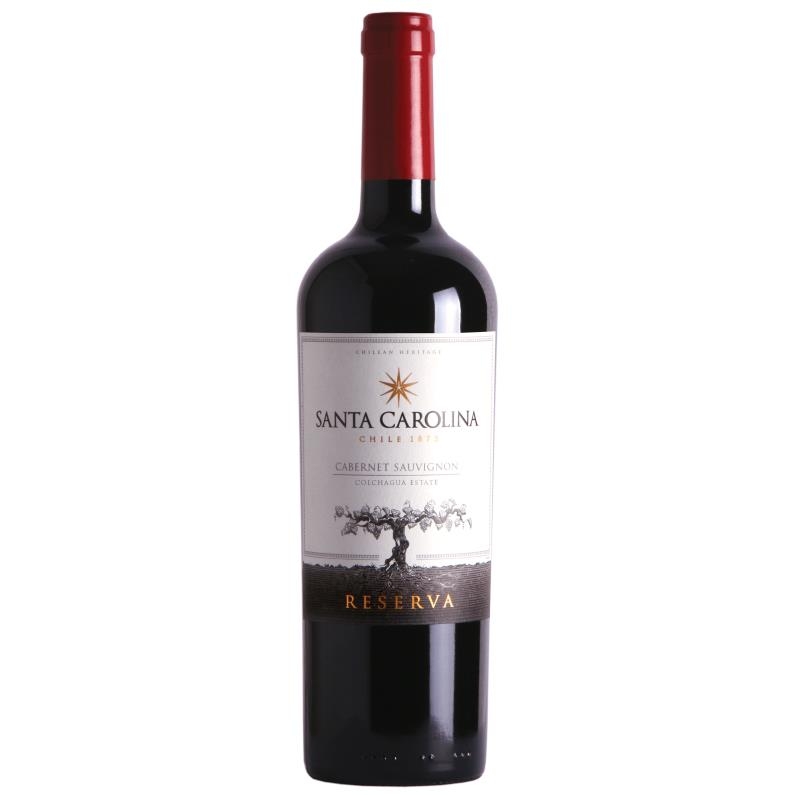 Reserva  Cabernet Sauvignon