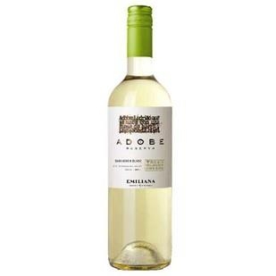 Bán rượu vang Adobe Sauvignon Blanc 2011