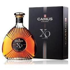 Rượu Camus XO Elegance-Kệ
