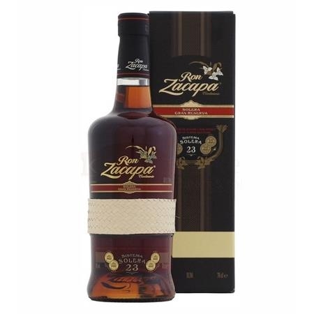 Rượu Zacapa Cent 23