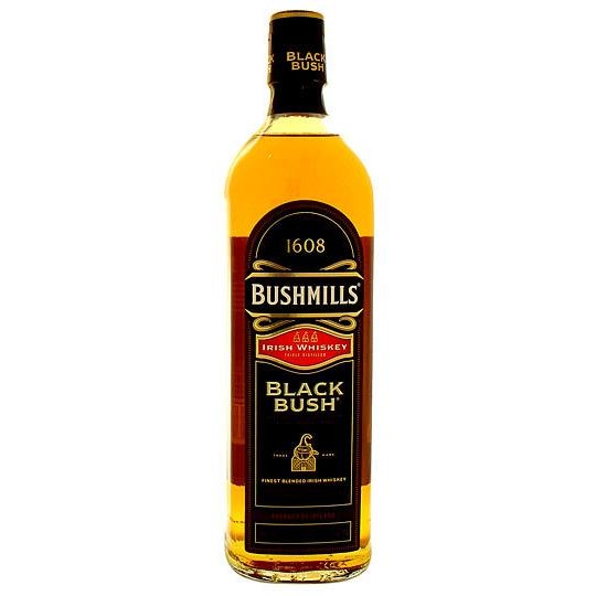 Rượu ngoại Bushmills